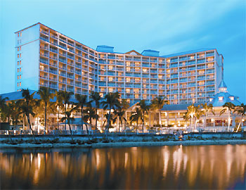 Fort Myers Hotels